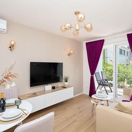 두브로브니크 Golden Rose - Walking Distance 1 Km From Old Town 아파트 외부 사진