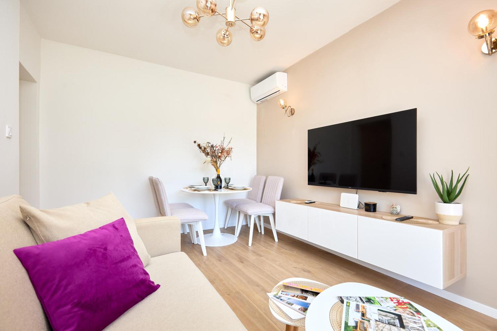 두브로브니크 Golden Rose - Walking Distance 1 Km From Old Town 아파트 외부 사진