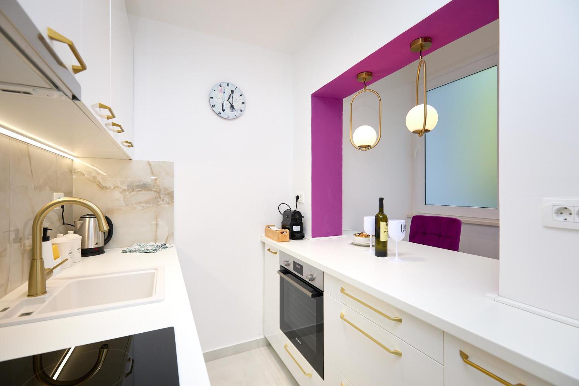 두브로브니크 Golden Rose - Walking Distance 1 Km From Old Town 아파트 외부 사진