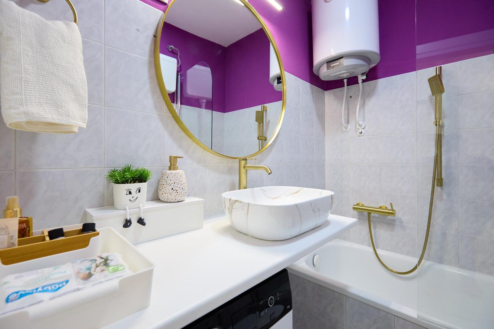 두브로브니크 Golden Rose - Walking Distance 1 Km From Old Town 아파트 외부 사진