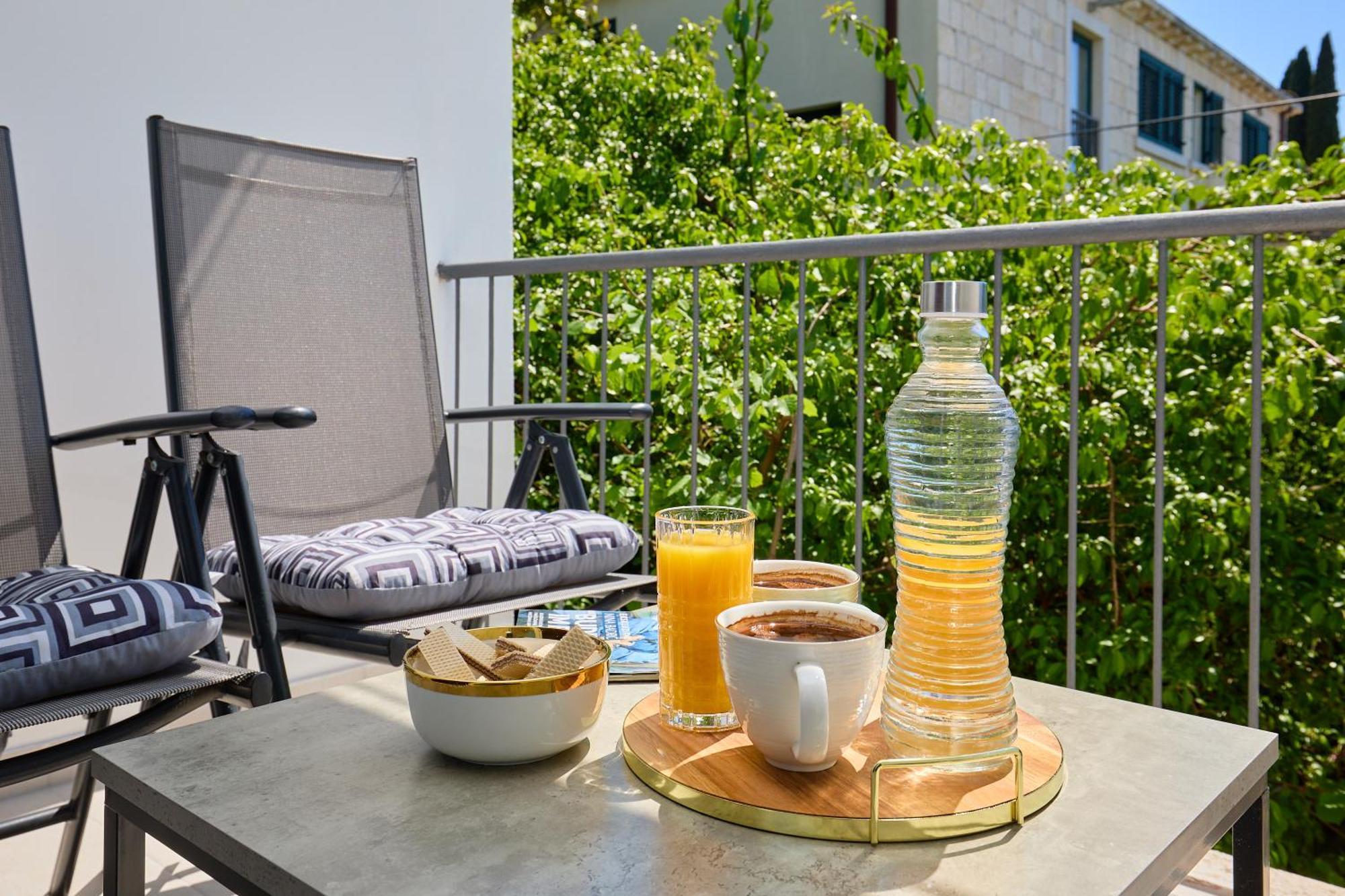 두브로브니크 Golden Rose - Walking Distance 1 Km From Old Town 아파트 외부 사진