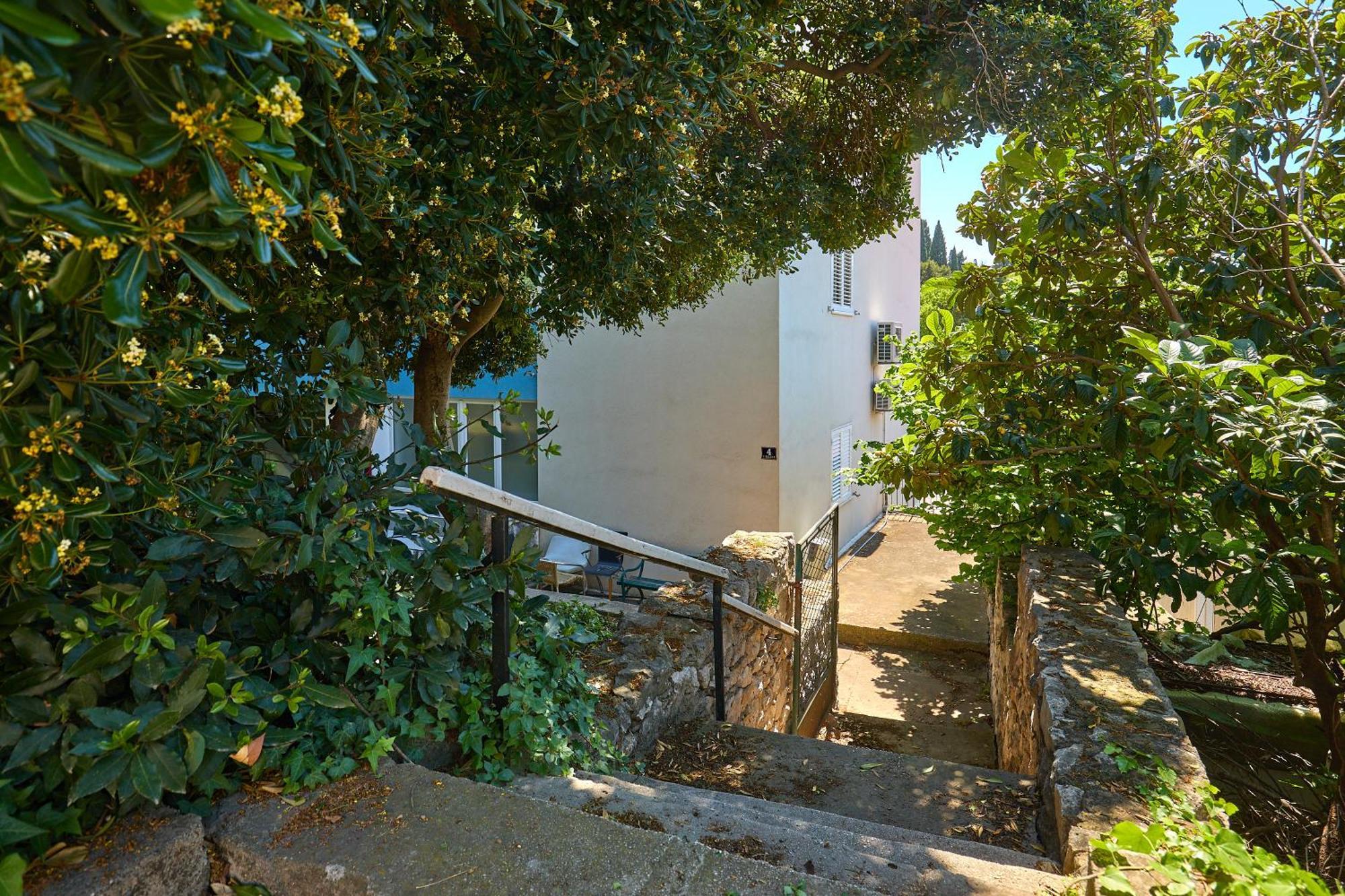 두브로브니크 Golden Rose - Walking Distance 1 Km From Old Town 아파트 외부 사진
