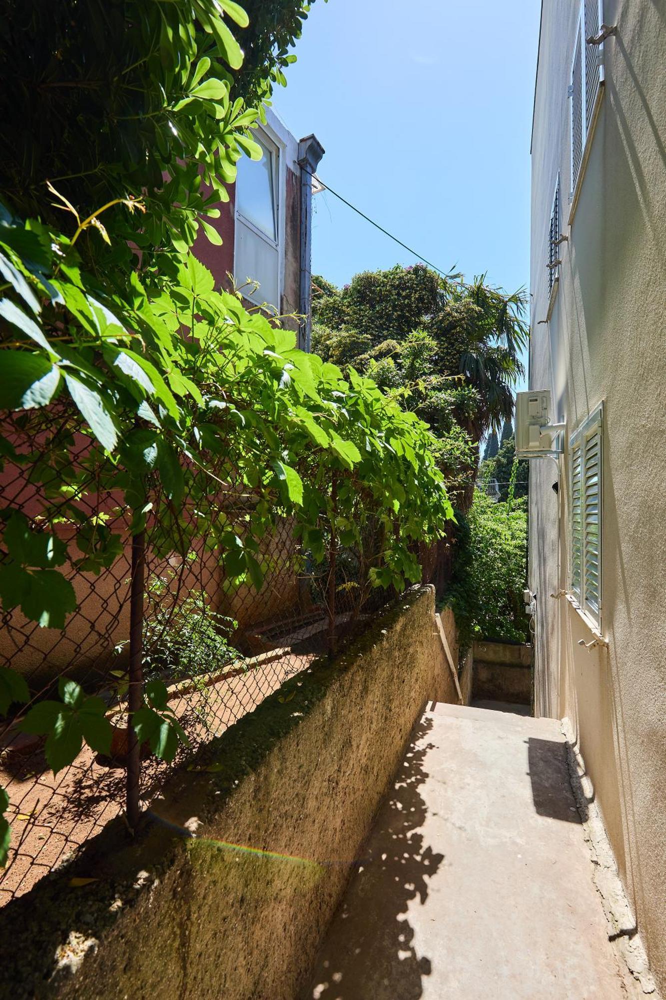 두브로브니크 Golden Rose - Walking Distance 1 Km From Old Town 아파트 외부 사진